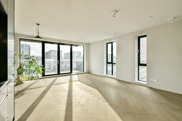 Medium property photo - Rijnlandlaan 271, 1062 MX Amsterdam